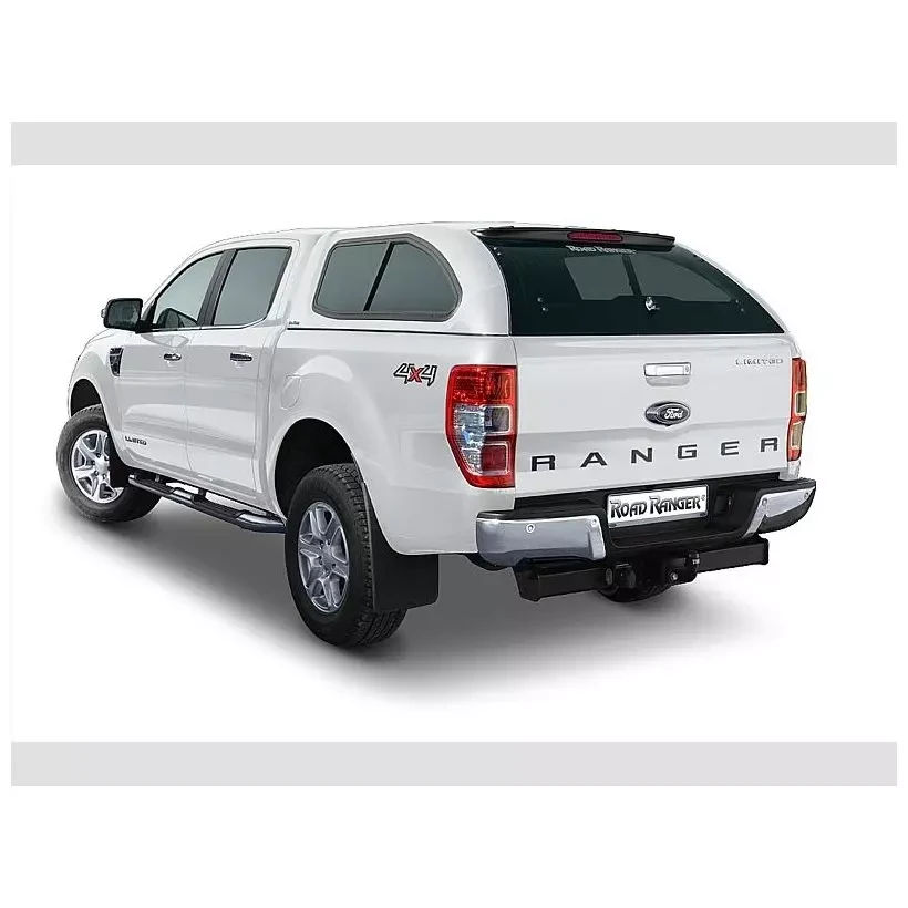 Купити Кунг для Ford Ranger DC Road Ranger RH01 Sun Cab Special